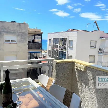 Belle , Con Parking Y A 130 De La Playa. Apartment Salou
