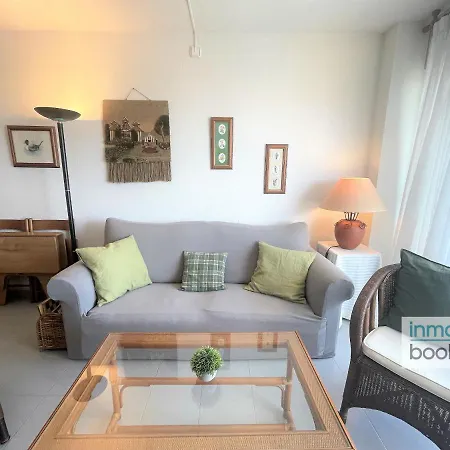 Belle , Con Parking Y A 130 De La Playa. Apartment Salou