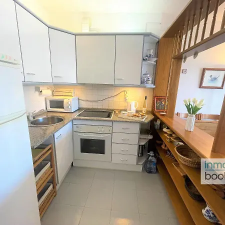 Belle , Con Parking Y A 130 De La Playa. Apartment Salou